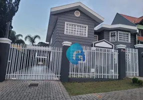 Foto 1 de Casa com 4 Quartos à venda, 416m² em Aristocrata, São José dos Pinhais