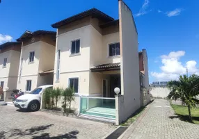 Foto 1 de Casa com 2 Quartos para alugar, 75m² em Passaré, Fortaleza