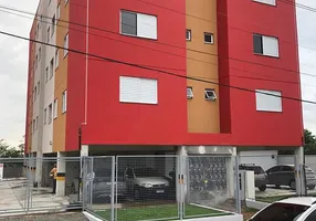 Foto 1 de Apartamento com 3 Quartos à venda, 80m² em Ceará, Criciúma