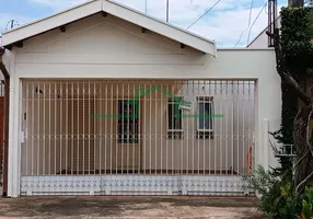 Foto 1 de Casa com 2 Quartos à venda, 87m² em Jardim Noiva da Colina, Piracicaba