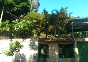 Foto 1 de Casa com 4 Quartos à venda, 200m² em Charitas, Niterói