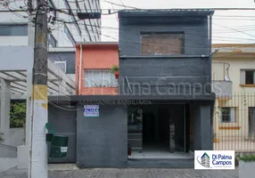 Foto 1 de Ponto Comercial para alugar, 263m² em Cambuci, São Paulo