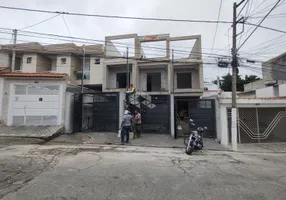 Foto 1 de Casa com 3 Quartos à venda, 129m² em Vila Ré, São Paulo