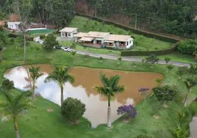 Foto 1 de Casa de Condomínio com 5 Quartos à venda, 800m² em Centro, Domingos Martins