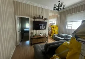 Foto 1 de Casa com 3 Quartos à venda, 139m² em Móoca, São Paulo