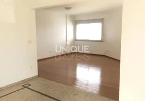 Foto 1 de Apartamento com 3 Quartos para alugar, 198m² em Centro, Jundiaí