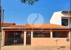 Foto 1 de Casa com 3 Quartos à venda, 250m² em Jardim Panorama, Monte Mor