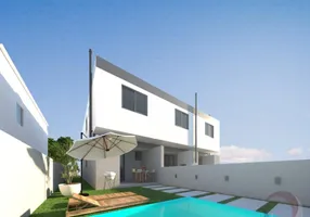 Foto 1 de Casa com 2 Quartos à venda, 115m² em Cachoeira do Bom Jesus, Florianópolis