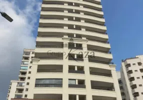 Foto 1 de Apartamento com 1 Quarto à venda, 45m² em Jardim Apolo I, São José dos Campos