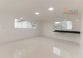 Foto 1 de Casa com 4 Quartos à venda, 320m² em Pompeia, Santos