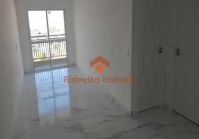 Foto 1 de Apartamento com 1 Quarto à venda, 43m² em Km 18, Osasco