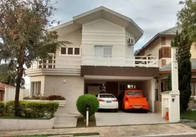 Foto 1 de Casa de Condomínio com 4 Quartos à venda, 350m² em Urbanova, São José dos Campos