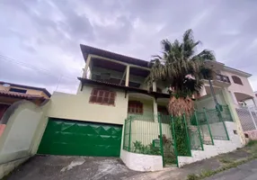 Foto 1 de Casa com 5 Quartos à venda, 360m² em Bom Clima, Juiz de Fora