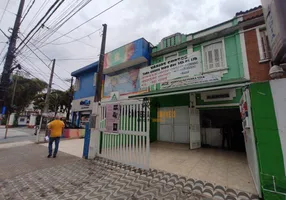 Foto 1 de Imóvel Comercial com 3 Quartos à venda, 280m² em Vila Belmiro, Santos