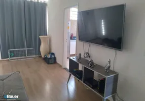 Foto 1 de Apartamento com 3 Quartos à venda, 83m² em Jardim Proença, Campinas