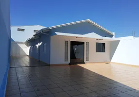 Foto 1 de Galpão/Depósito/Armazém com 5 Quartos para alugar, 455m² em Parque Real de Goiânia, Aparecida de Goiânia