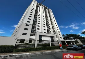 Foto 1 de Apartamento com 2 Quartos à venda, 48m² em Vila Paranaguá, São Paulo