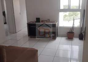 Foto 1 de Apartamento com 2 Quartos à venda, 49m² em Vila Praia Azul, Americana