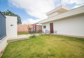 Foto 1 de Casa com 4 Quartos à venda, 350m² em Setor Habitacional Jardim Botânico, Brasília