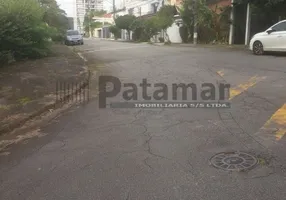 Foto 1 de Lote/Terreno à venda, 424m² em Lar São Paulo, São Paulo