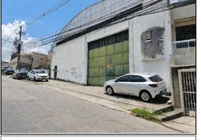 Foto 1 de Galpão/Depósito/Armazém à venda, 690m² em Penha Circular, Rio de Janeiro