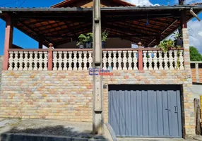 Foto 1 de Casa com 4 Quartos à venda, 300m² em Campo Alto, Contagem