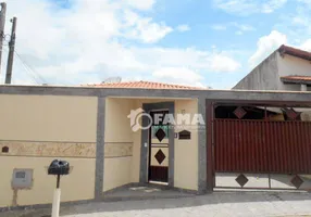 Foto 1 de Casa com 3 Quartos à venda, 226m² em Santa Cecilia, Paulínia