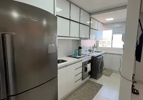 Foto 1 de Apartamento com 2 Quartos à venda, 68m² em Sao Cristovao, Criciúma