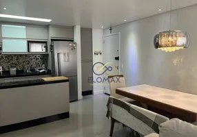 Foto 1 de Apartamento com 3 Quartos à venda, 60m² em Jardim Imperador, Guarulhos