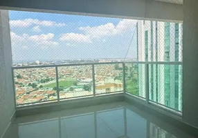 Foto 1 de Apartamento com 3 Quartos à venda, 90m² em Vila Bergamo, Indaiatuba