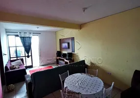 Foto 1 de Casa com 4 Quartos à venda, 220m² em Jardim Santa Marina, Sorocaba