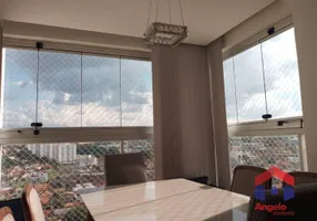 Foto 1 de Cobertura com 3 Quartos à venda, 160m² em Santa Mônica, Belo Horizonte