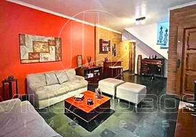 Foto 1 de Apartamento com 3 Quartos à venda, 186m² em Vila Madalena, São Paulo