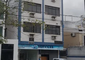 Foto 1 de Sala Comercial para alugar, 47m² em Centro, São Vicente