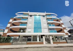 Foto 1 de Apartamento com 2 Quartos à venda, 74m² em Praia De Palmas, Governador Celso Ramos