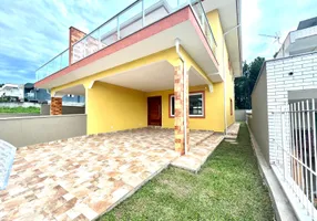 Foto 1 de Sobrado com 3 Quartos à venda, 193m² em Praia dos Ingleses, Florianópolis