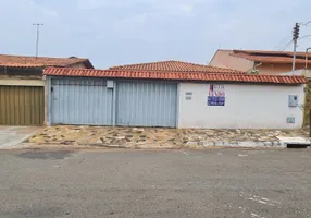 Foto 1 de Casa com 3 Quartos à venda, 200m² em Vila Rezende, Goiânia