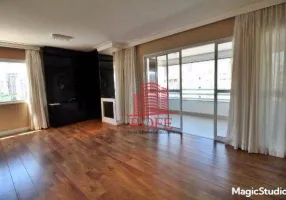 Foto 1 de Apartamento com 3 Quartos à venda, 137m² em Vila Olímpia, São Paulo