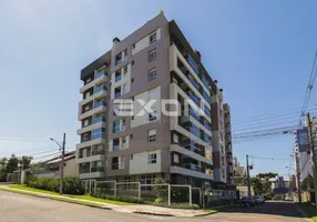 Foto 1 de Cobertura com 3 Quartos à venda, 242m² em Cabral, Curitiba