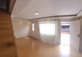 Foto 1 de Casa com 3 Quartos à venda, 207m² em Jardim D'abril, Osasco