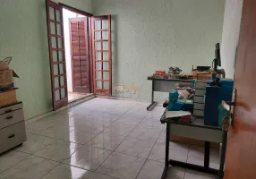 Foto 1 de Sala Comercial para alugar, 14m² em Jardim Olavo Bilac, São Bernardo do Campo