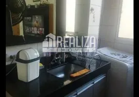 Foto 1 de Apartamento com 2 Quartos à venda, 40m² em Parque dos Buritis, Uberaba