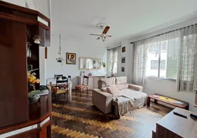 Foto 1 de Apartamento com 3 Quartos à venda, 88m² em Navegantes, Porto Alegre