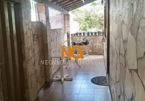 Foto 1 de Casa com 3 Quartos à venda, 150m² em JK, Contagem