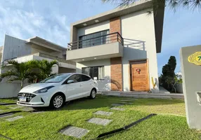 Foto 1 de Casa de Condomínio com 3 Quartos à venda, 150m² em Zona de Expansao Mosqueiro, Aracaju