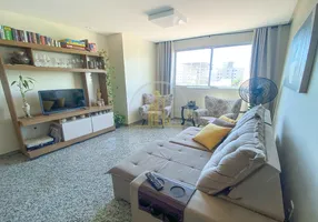 Foto 1 de Apartamento com 3 Quartos à venda, 90m² em Praia dos Castelhanos, Anchieta