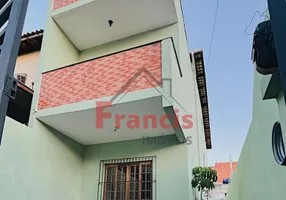 Foto 1 de Casa com 4 Quartos à venda, 188m² em São Luiz, Cajamar