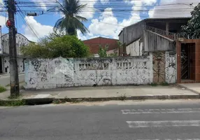 Foto 1 de Lote/Terreno à venda, 242m² em Conjunto Ceara I, Fortaleza