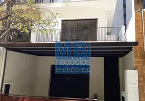 Foto 1 de Sobrado para alugar, 200m² em Brooklin, São Paulo