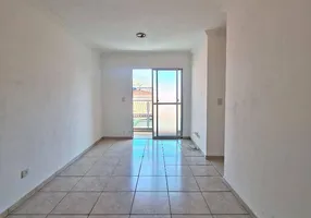 Foto 1 de Apartamento com 3 Quartos para alugar, 68m² em Vila Morse, São Paulo